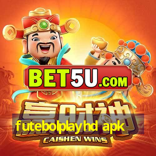 futebolplayhd apk